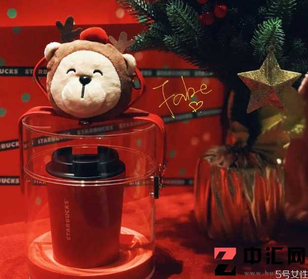 星巴克圣诞盲盒怎么买 星巴克圣诞盲盒怎么样 星巴克圣诞盲盒怎么买 星巴克圣诞盲盒怎么样
