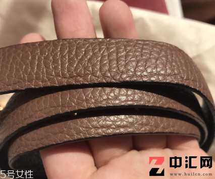 皮带自动扣怎么解开?自动扣皮带正确解法 皮带自动扣怎么解开?自动扣皮带正确解法