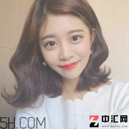 齐肩烫发图片大全 齐肩烫发发型图片女 齐肩烫发图片大全 齐肩烫发发型图片女