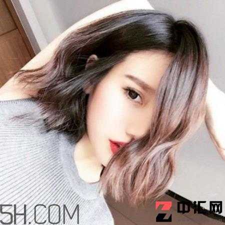 齐肩烫发图片大全 齐肩烫发发型图片女 齐肩烫发图片大全 齐肩烫发发型图片女