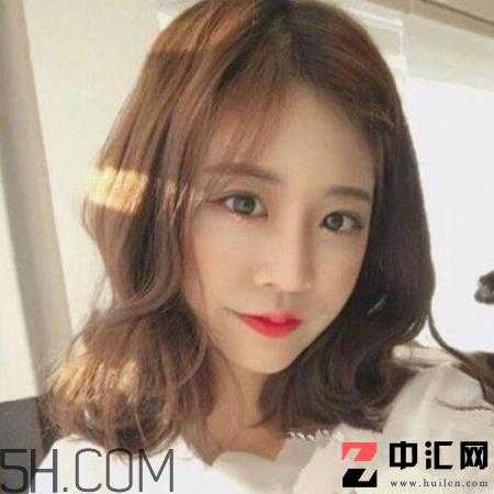 齐肩烫发图片大全 齐肩烫发发型图片女 齐肩烫发图片大全 齐肩烫发发型图片女