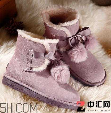 雪地靴不跟脚怎么办?雪地靴不跟脚是什么原因? 雪地靴不跟脚怎么办?雪地靴不跟脚是什么原因?