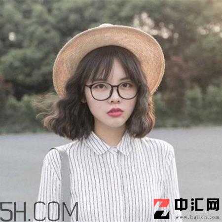 齐肩烫发图片大全 齐肩烫发发型图片女 齐肩烫发图片大全 齐肩烫发发型图片女
