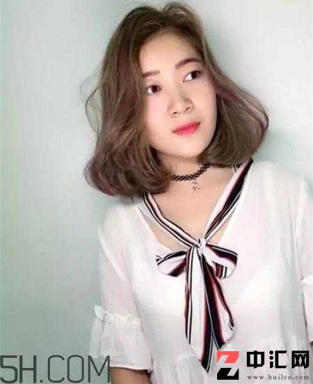 齐肩烫发图片大全 齐肩烫发发型图片女 齐肩烫发图片大全 齐肩烫发发型图片女