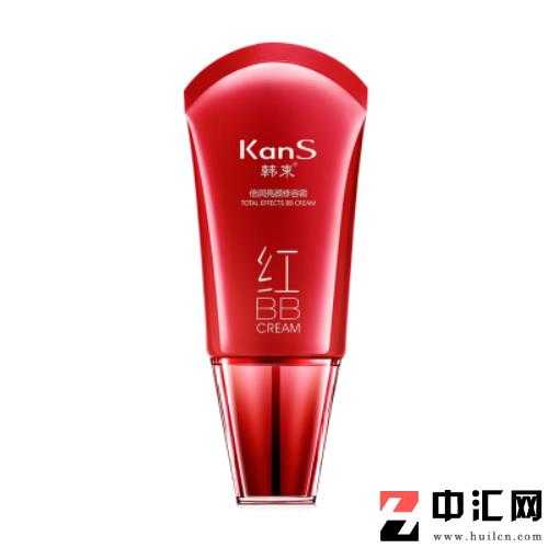 韩束倍润亮颜修容霜