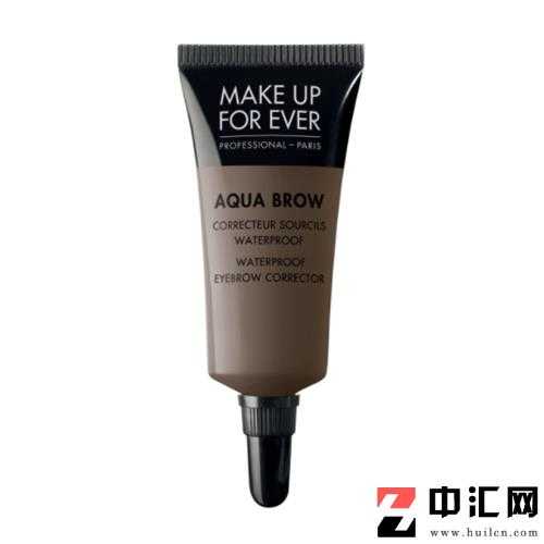 玫珂菲防水眉形修正液