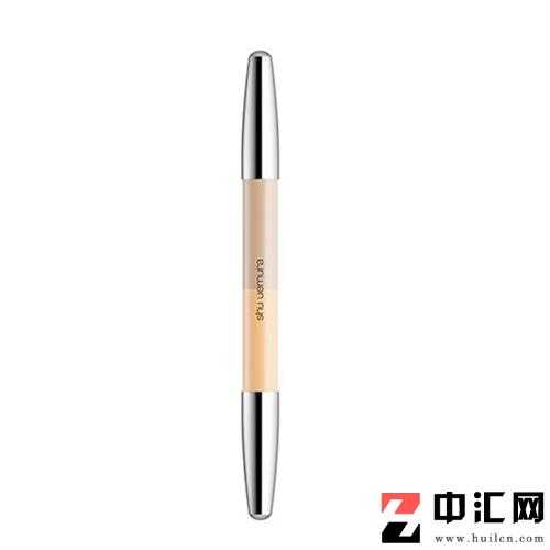 植村秀双头遮瑕笔