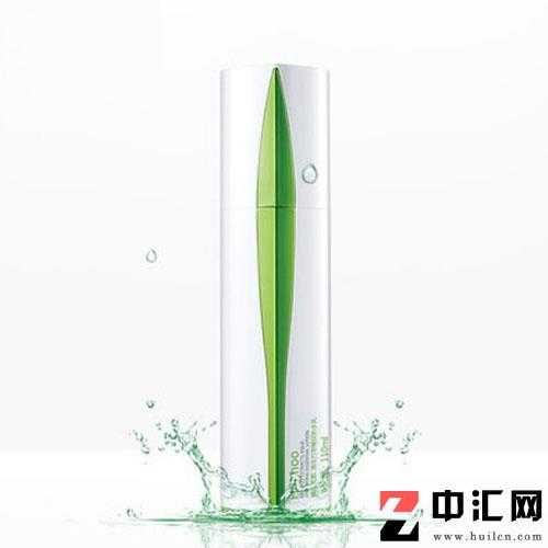 韩后源生竹萃畅饮补水精华水
