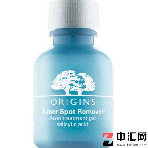 悦木之源净痘凝胶