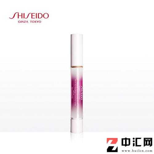 资生堂新透白美肌祛斑精华遮瑕笔