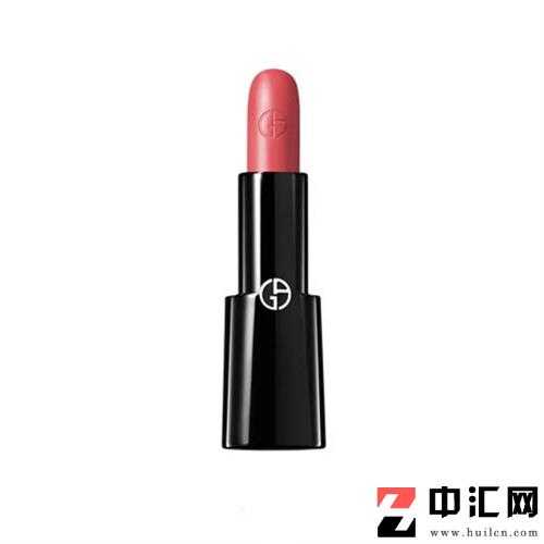 阿玛尼挚爱唇膏