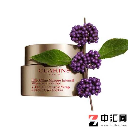 娇韵诗纤妍紧致慕丝面膜