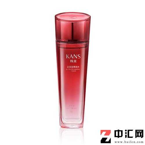 韩束巨水光高保湿弹润水