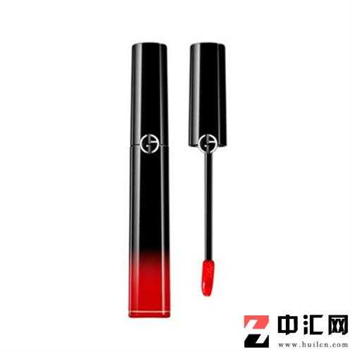阿玛尼漆光迷情唇釉