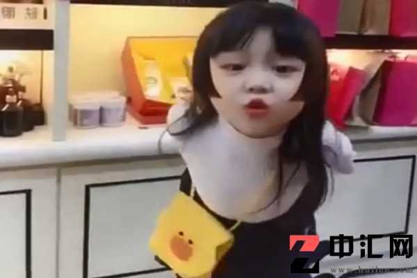 人类幼崽是什么梗 人类幼崽一般指几岁