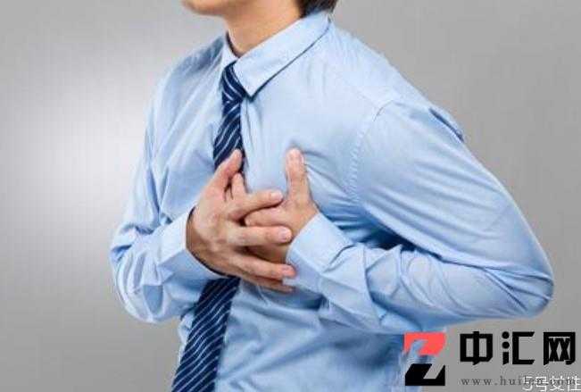 猝死前7秒的感觉 人要猝死前几天的信号
