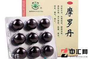 摩罗丹药店有卖吗?需处方才可购买