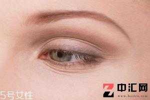 上班族女性如何去除眼角细纹？教你几个小妙招