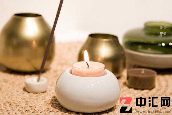香薰蜡烛有助于睡眠吗 哪种香薰有助睡眠
