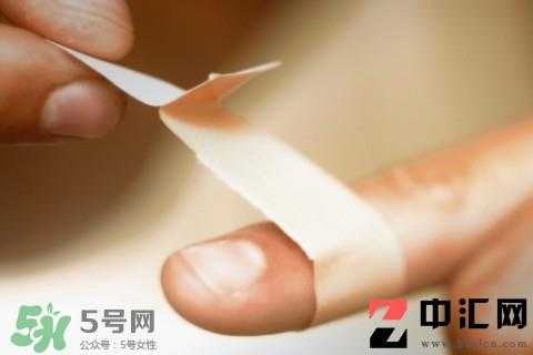 创可贴多久换一次?创可贴多长时间换一次?