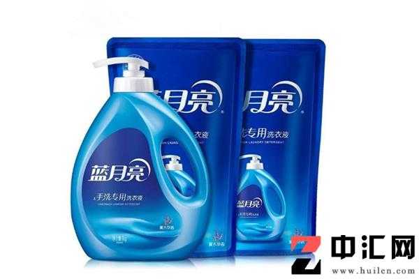 蓝月亮洗衣液洗内裤好不好 蓝月亮洗衣液洗内衣内裤可以杀菌吗