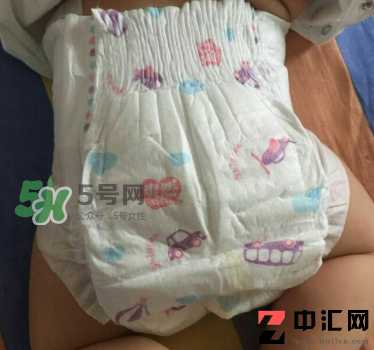 爽然纸尿裤好吗？爽然纸尿裤怎么样？
