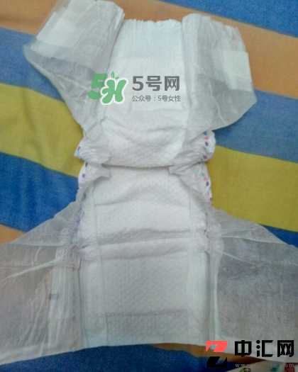 爽然纸尿裤好吗？爽然纸尿裤怎么样？
