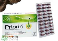 Priorin胶囊怎样使用 Priorin胶囊说明书