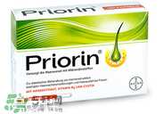 Priorin胶囊怎样使用 Priorin胶囊说明书