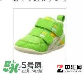 mikihouse 一段二段区别 mikihouse学步鞋一段二段介绍
