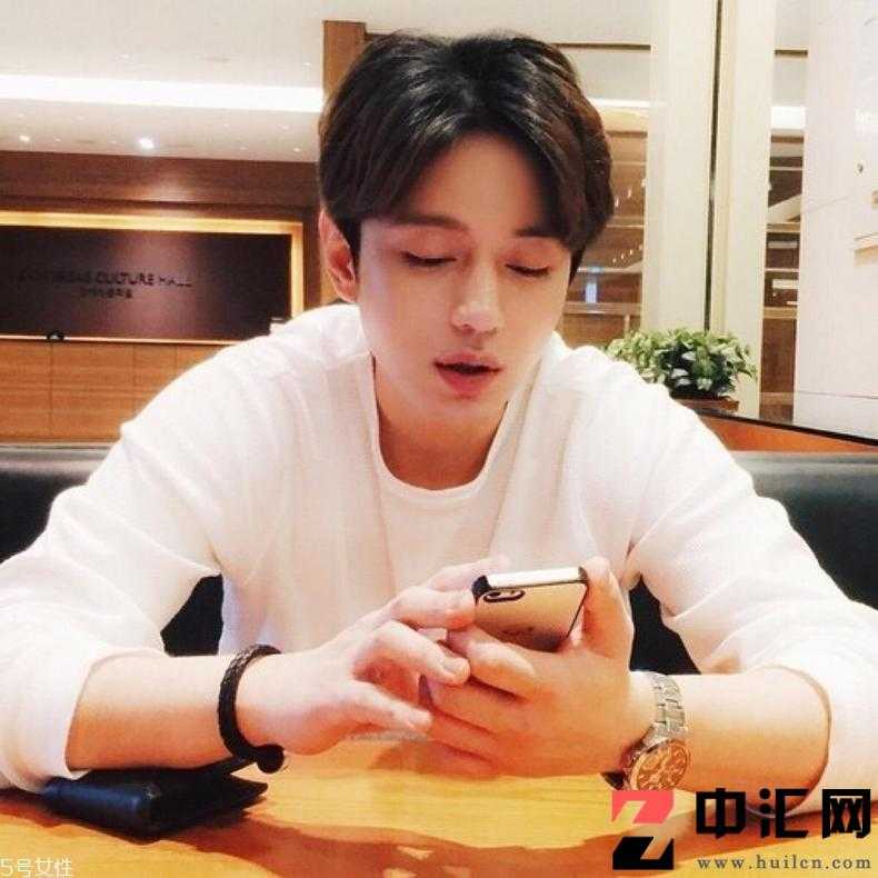 2022年男生流行的发型 3款发型帅到飞起