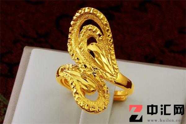 黄金戒指为什么要缠红绳 黄金戒指怎么缠红线