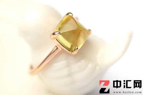 柠檬晶是什么 柠檬晶和黄水晶一样吗