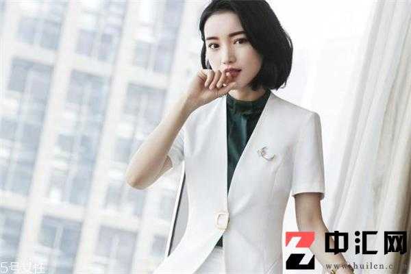 职业女装品牌排行榜 职场达人都爱它
