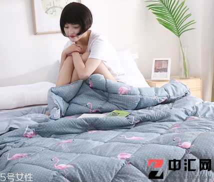 空调被什么材质的好？这些材质都不错