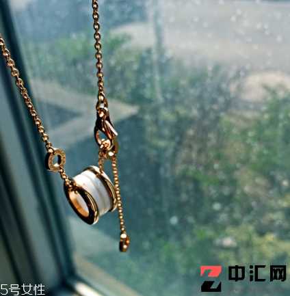 宝格丽陶瓷项链有多长？宝格丽陶瓷项链长度