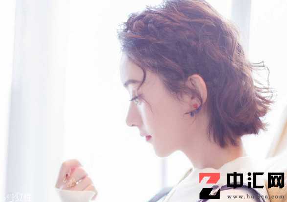 烫发为什么三天才能洗？烫发不能马上洗的理由