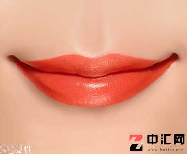 口红对女人的重要性 口红对女人的意义