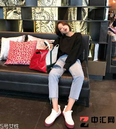牛仔裤w30l32什么意思？分别代表腰围和裤长