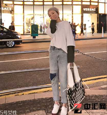 牛仔裤w30l32什么意思？分别代表腰围和裤长