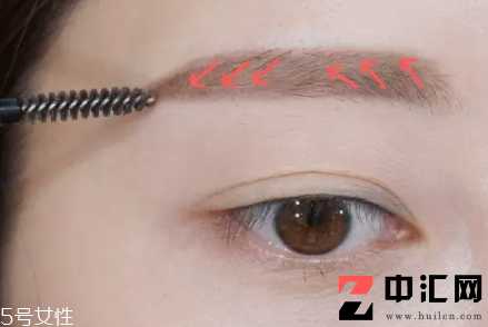 眉毛短怎么变长？画眉大法拯救短眉星人