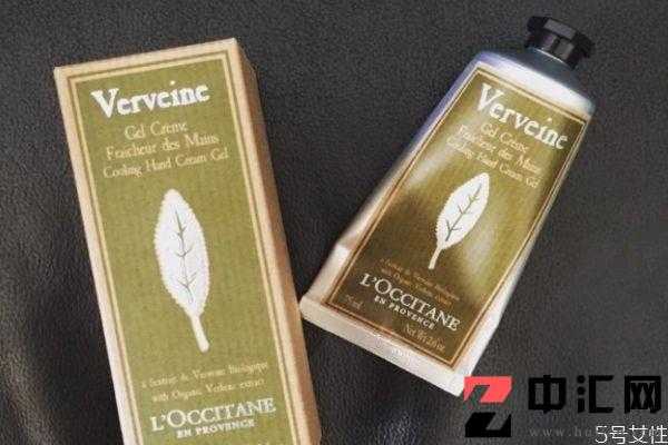 欧舒丹护手霜马鞭草好闻吗 欧舒丹护手霜哪个味道好闻