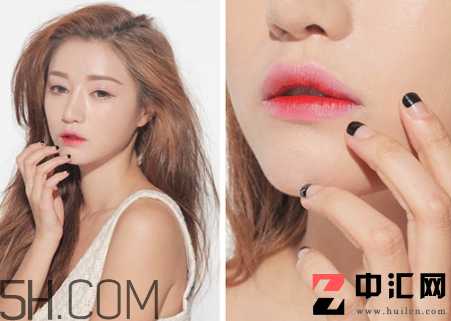 什么是咬唇妆？咬唇妆要用什么化妆品？