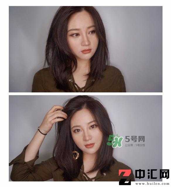 高光修容棒怎么用法 高光修容在化妆那步