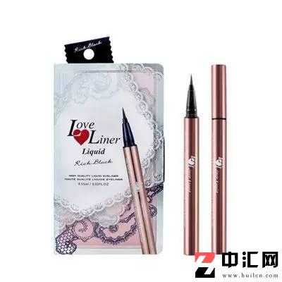 眼线笔眼线液眼线膏哪个好用 眼线笔眼线液眼线膏区别