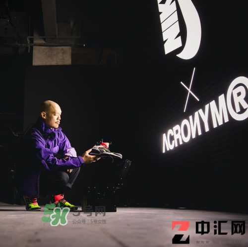 acronym是什么牌子_哪个国家的_什么档次？