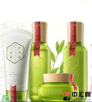 2017国产化妆品排名榜 国产化妆品排行榜前十名2017