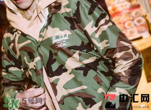 herschel supply2017秋冬服装系列怎么样_好看吗？