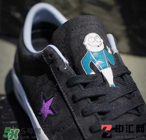 dinosaur jr与converse匡威2017联名系列怎么样_好看吗？