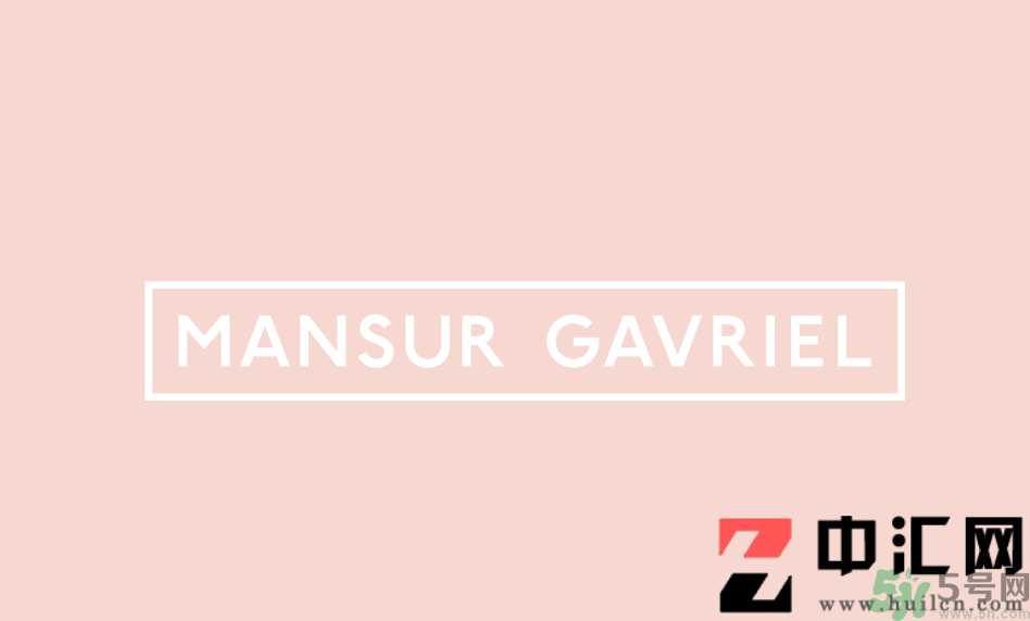Mansur Gavriel水桶包价格多少钱？Mansur Gavriel水桶包尺寸大小